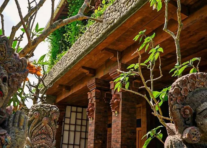 Melati Bali