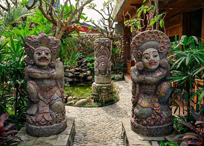 Melati Bali 3*