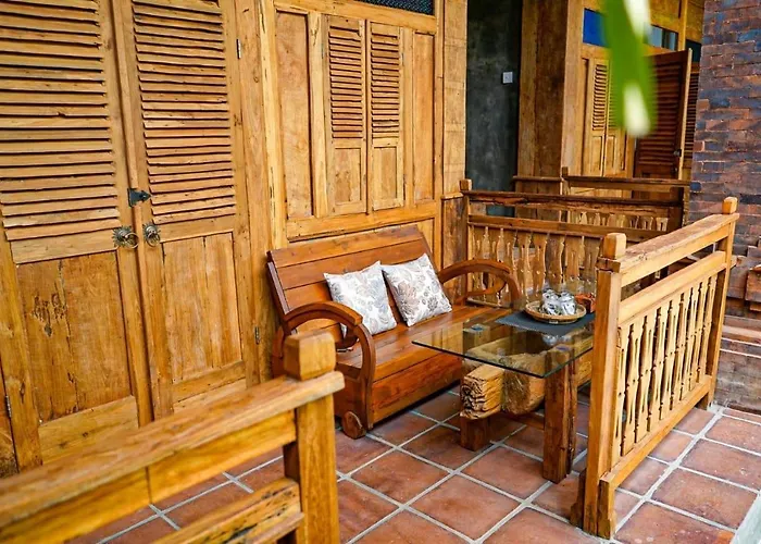 招待所 Melati Bali 3*